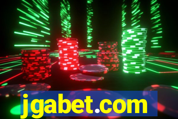 jgabet.com