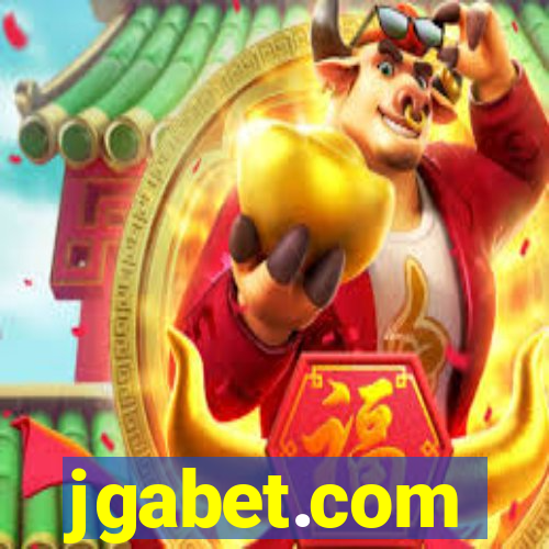 jgabet.com