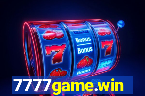 7777game.win