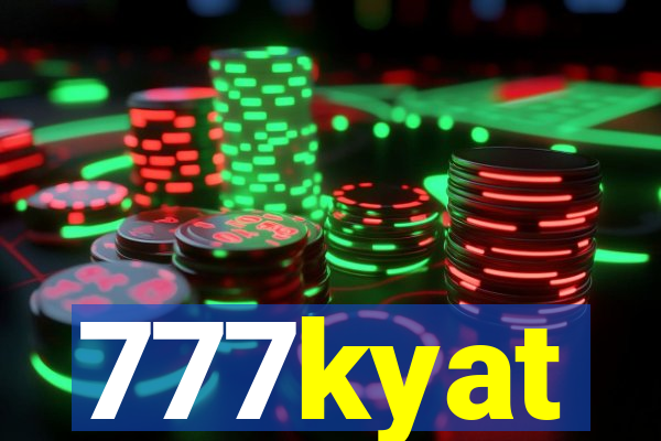 777kyat