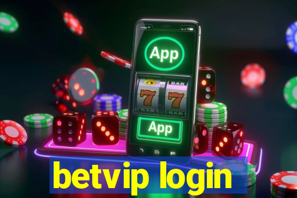 betvip login