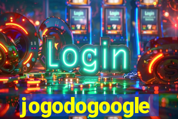 jogodogoogle