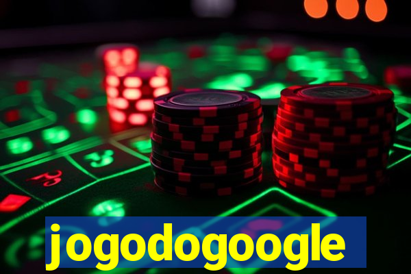 jogodogoogle