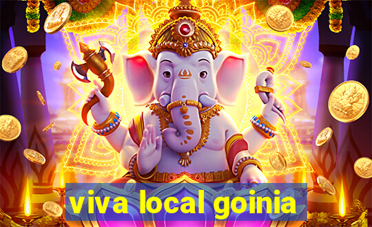 viva local goinia