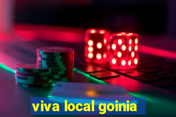 viva local goinia