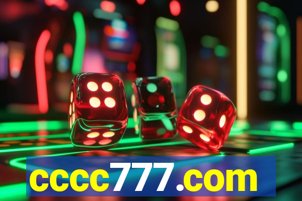 cccc777.com