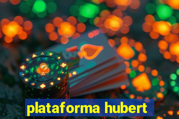 plataforma hubert