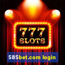 585bet.com login