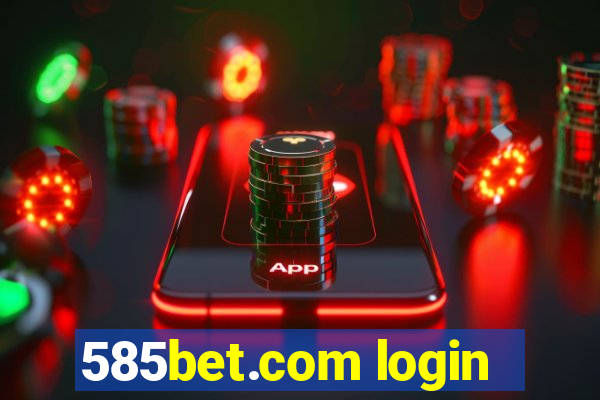 585bet.com login