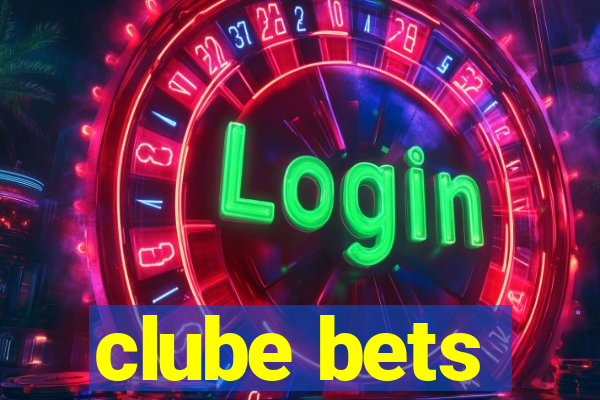 clube bets