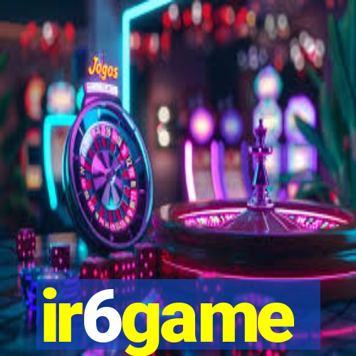 ir6game