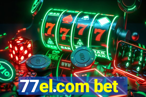 77el.com bet