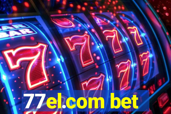 77el.com bet