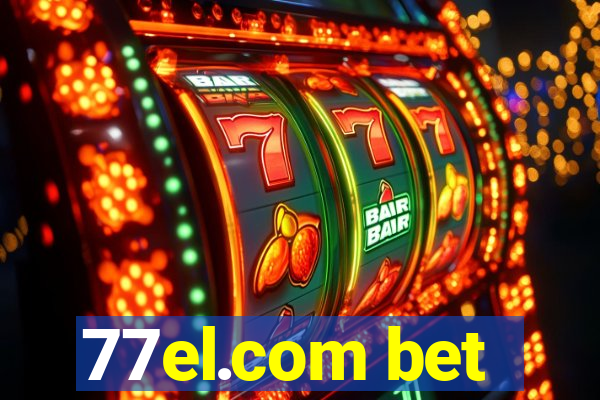 77el.com bet