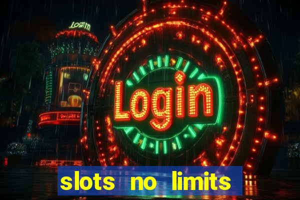 slots no limits slot machines