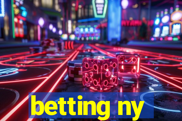 betting ny