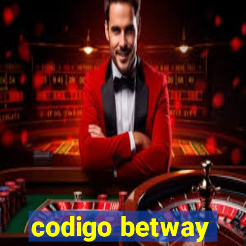 codigo betway