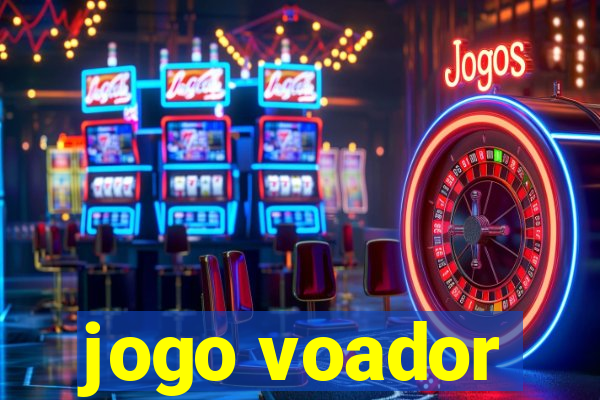 jogo voador