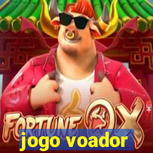 jogo voador