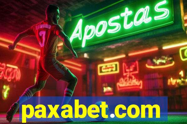 paxabet.com