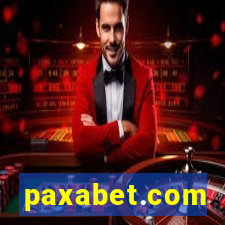 paxabet.com