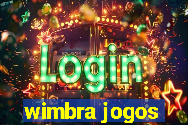 wimbra jogos