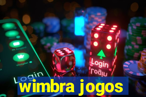 wimbra jogos