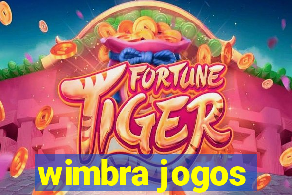 wimbra jogos