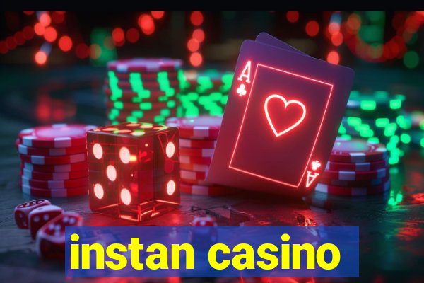 instan casino