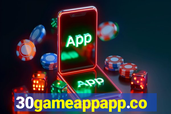 30gameappapp.com