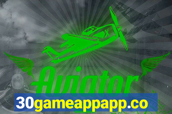 30gameappapp.com