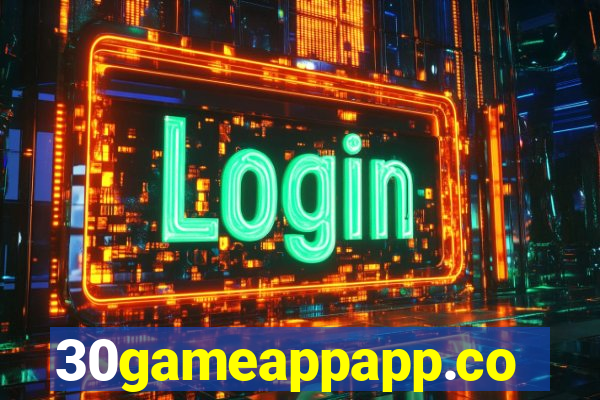 30gameappapp.com