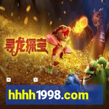 hhhh1998.com