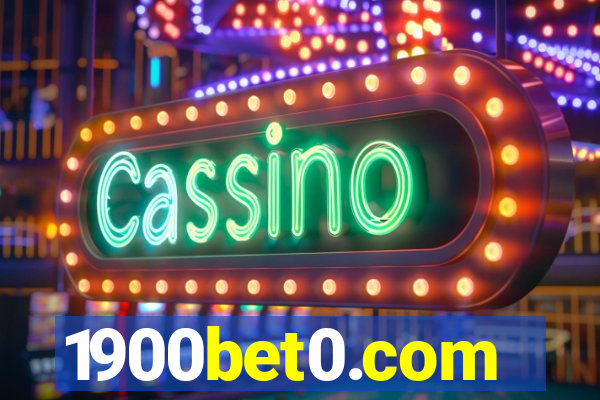 1900bet0.com