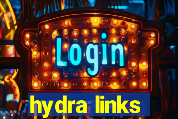 hydra links