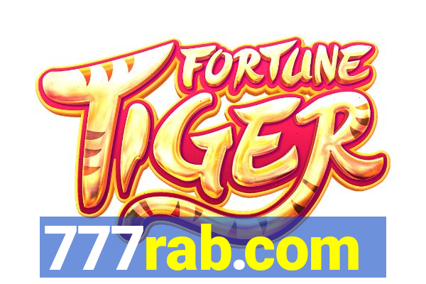 777rab.com