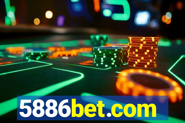 5886bet.com