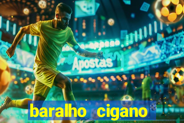 baralho cigano estrela guia