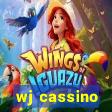 wj cassino