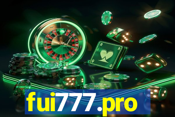 fui777.pro