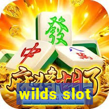 wilds slot