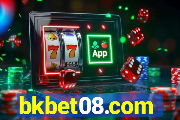 bkbet08.com