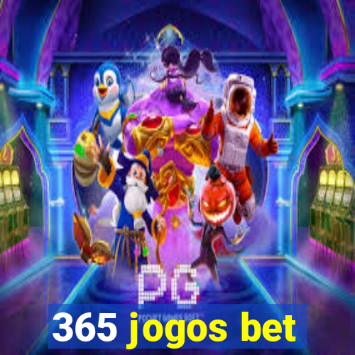 365 jogos bet