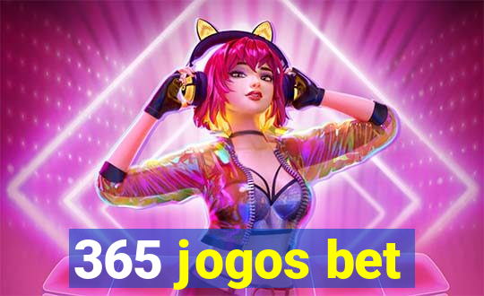 365 jogos bet