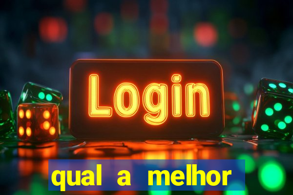 qual a melhor plataforma para jogar o tigrinho