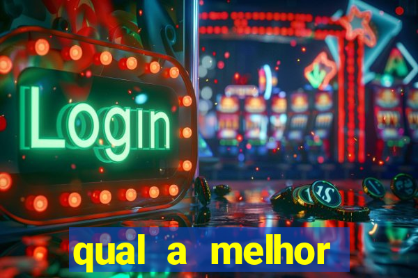 qual a melhor plataforma para jogar o tigrinho