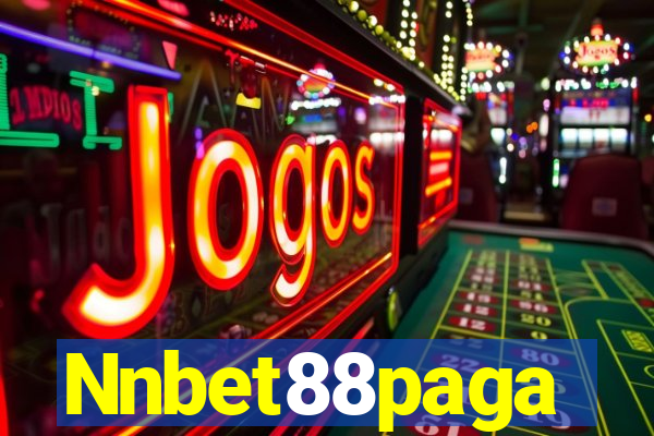 Nnbet88paga