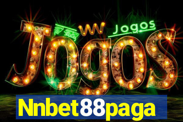 Nnbet88paga