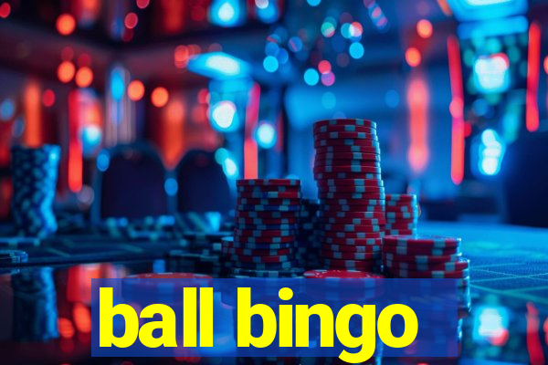 ball bingo