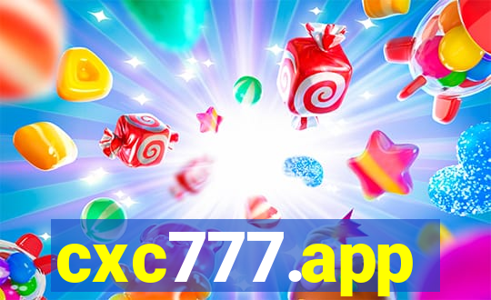 cxc777.app